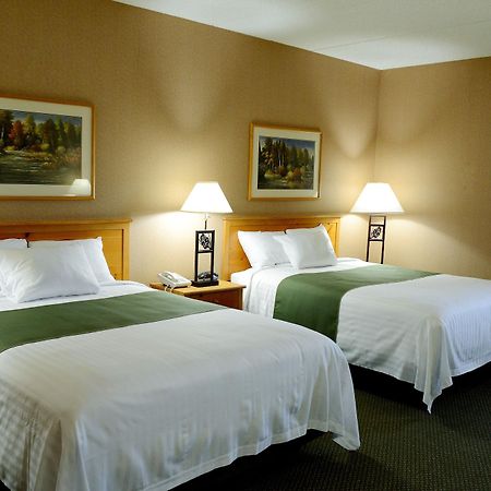 Kewadin Sault Ste Marie Hotel Exterior photo