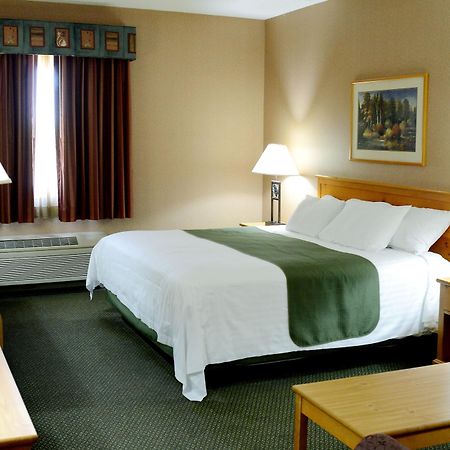 Kewadin Sault Ste Marie Hotel Exterior photo