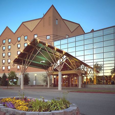 Kewadin Sault Ste Marie Hotel Exterior photo