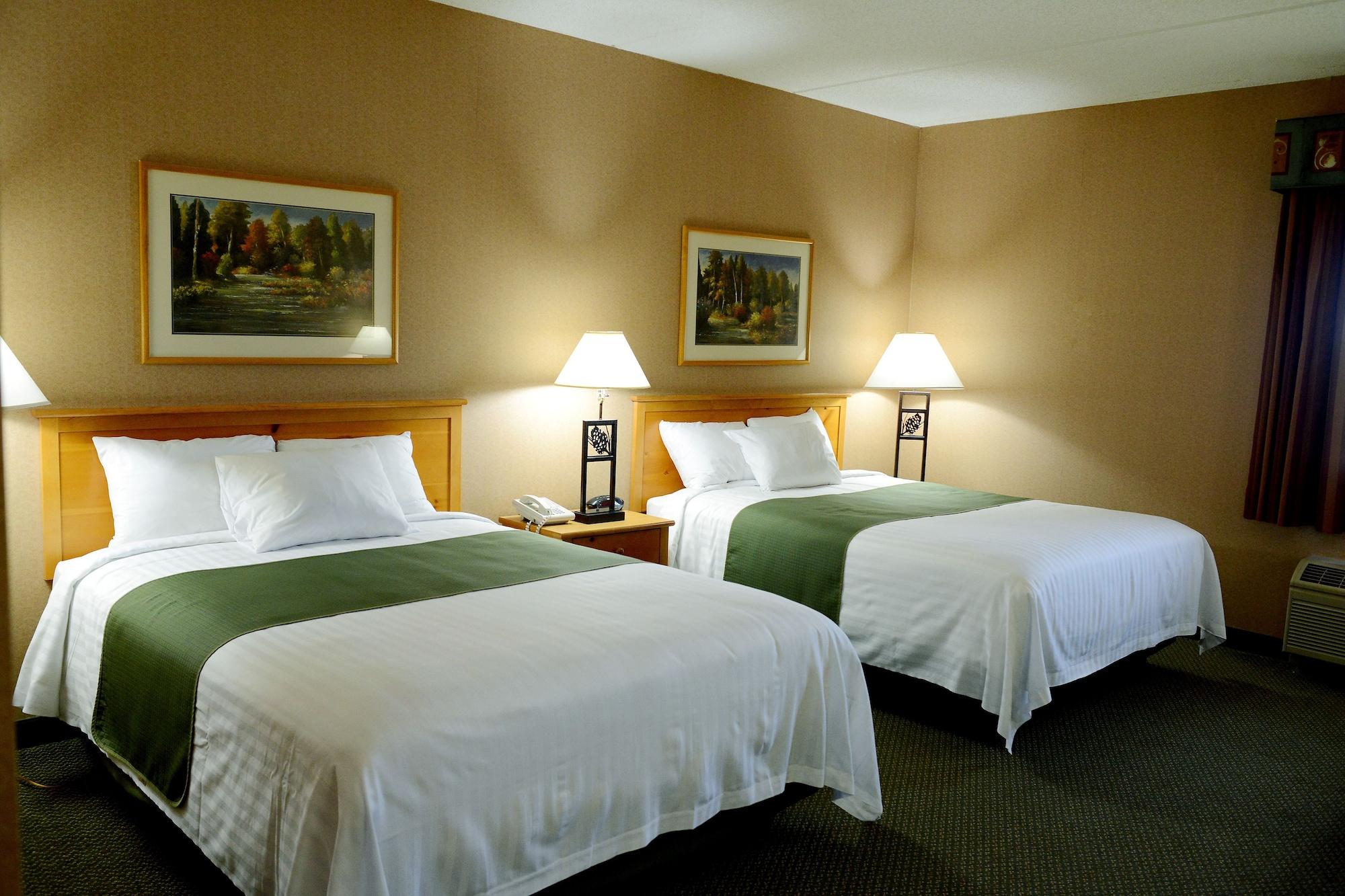 Kewadin Sault Ste Marie Hotel Exterior photo