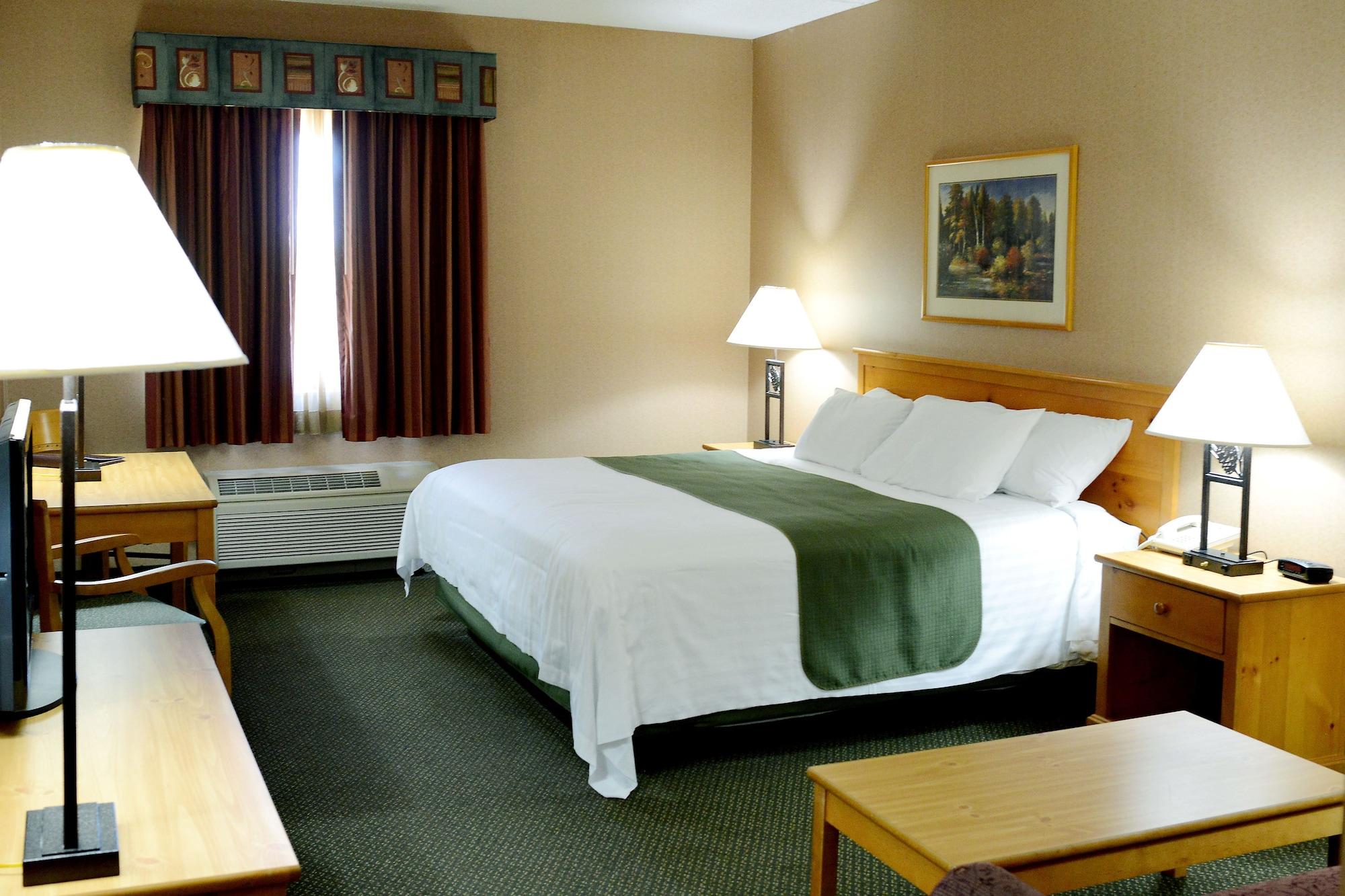 Kewadin Sault Ste Marie Hotel Exterior photo