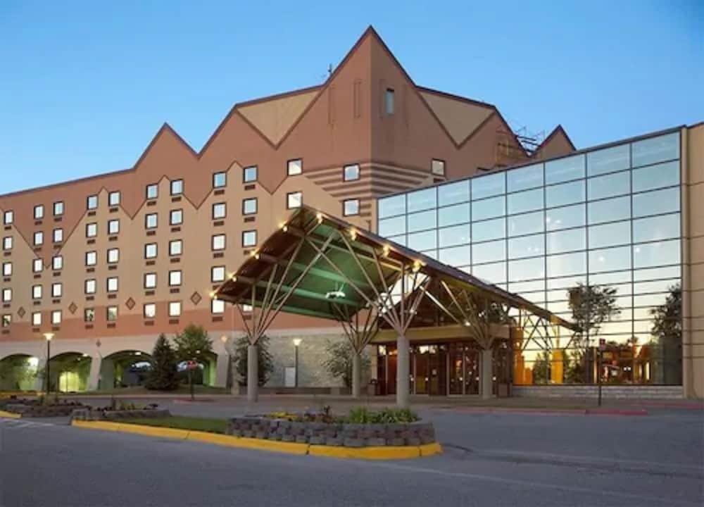 Kewadin Sault Ste Marie Hotel Exterior photo