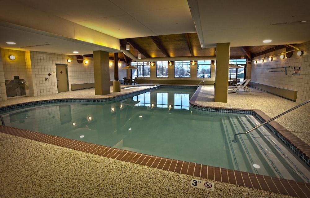 Kewadin Sault Ste Marie Hotel Exterior photo