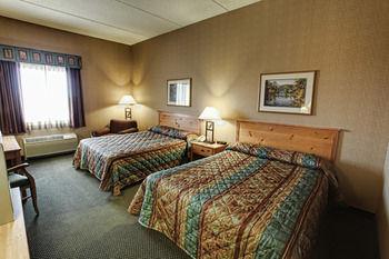 Kewadin Sault Ste Marie Hotel Exterior photo