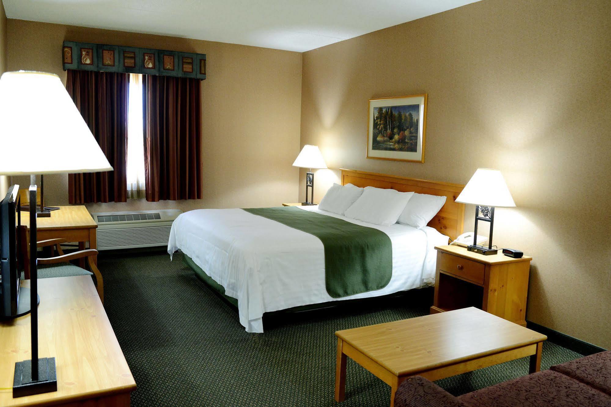 Kewadin Sault Ste Marie Hotel Exterior photo