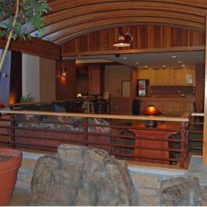 Kewadin Sault Ste Marie Hotel Interior photo